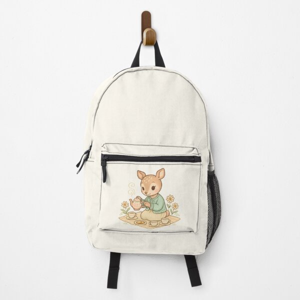 Item preview, Deer Tea Party designed and sold by SignumShop.