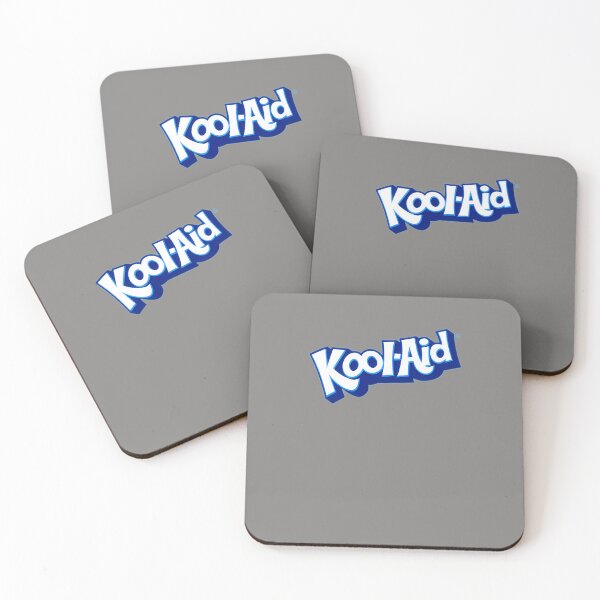 Item preview, KOOL-AID-TEXT-TITLE-LOGO-DESIGN designed and sold by VERONACOULTART.