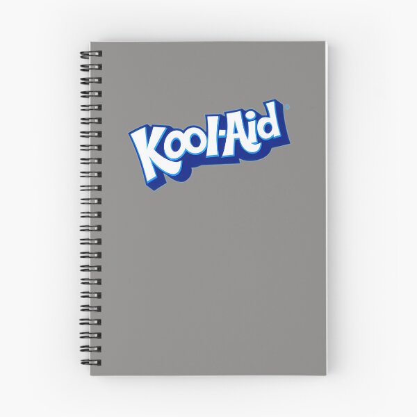 Item preview, KOOL-AID-TEXT-TITLE-LOGO-DESIGN designed and sold by VERONACOULTART.
