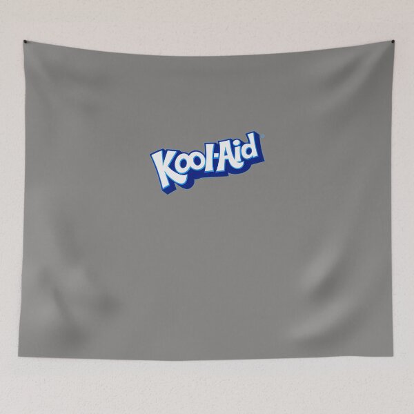 Item preview, KOOL-AID-TEXT-TITLE-LOGO-DESIGN designed and sold by VERONACOULTART.