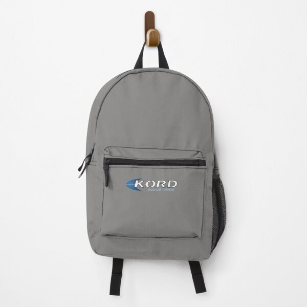 Item preview, KORD-INDUSTRIES-LOGO designed and sold by VERONACOULTART.