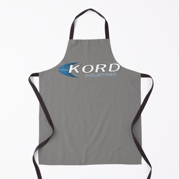 Item preview, KORD-INDUSTRIES-LOGO designed and sold by VERONACOULTART.