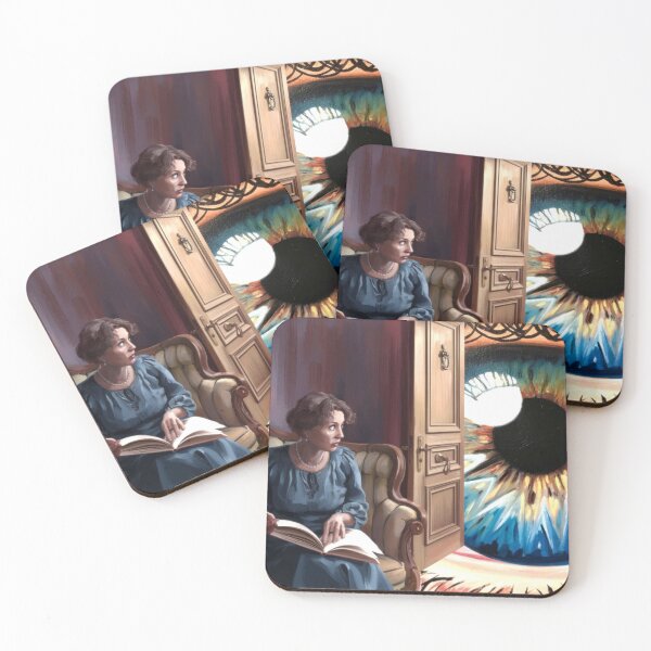 Item preview, Unexpected Company designed and sold by Kwandry.