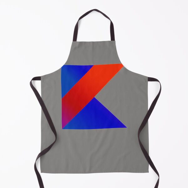 Item preview, KOTLIN-LOGO-T-SHIRT-FOR-KOTLIN-PROGRAMMERS designed and sold by VERONACOULTART.