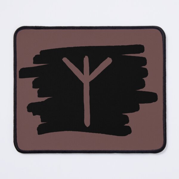 Item preview, Algiz Rune Design designed and sold by Morrison Witchery.