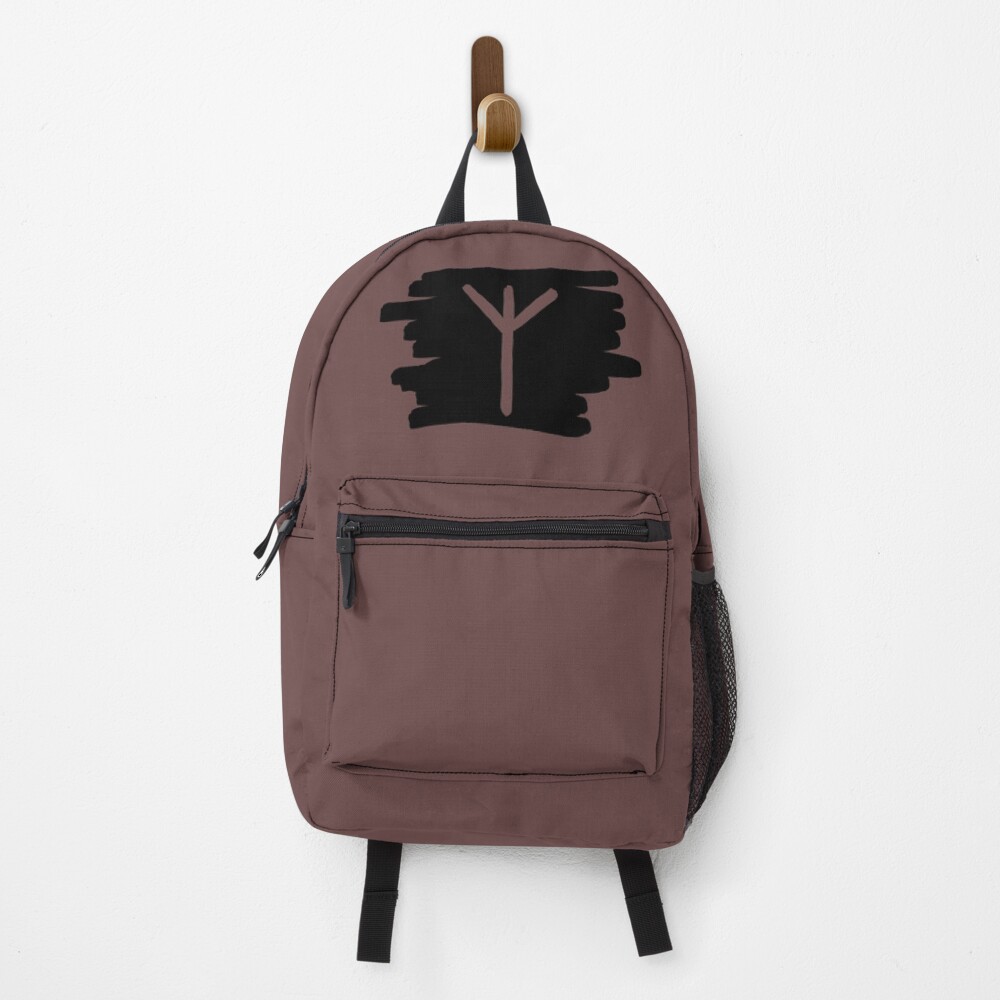 Item preview, Backpack designed and sold by Splashlight.