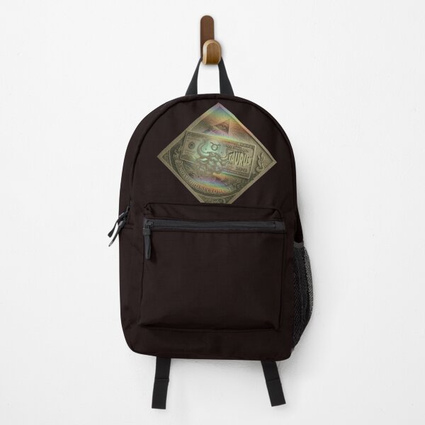 Item preview, Taurus - talisman designed and sold by AstaMiralda.