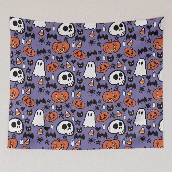 Item preview, Spooky vibes  designed and sold by Fatdragon folklore .