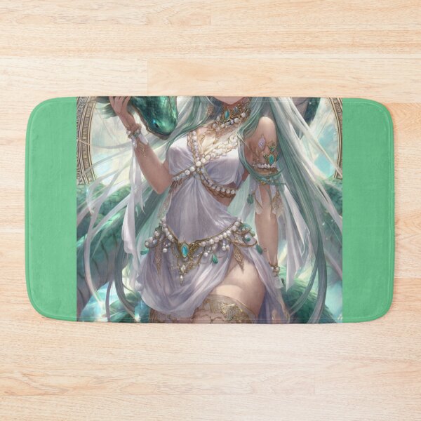 Item preview, Royal Pearl Dragon Lady designed and sold by NovaOtaku.