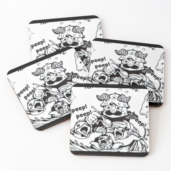 Item preview, Delicious In Dungeon designed and sold by Emmamago.