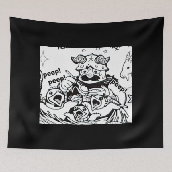Item preview, Delicious In Dungeon designed and sold by Emmamago.
