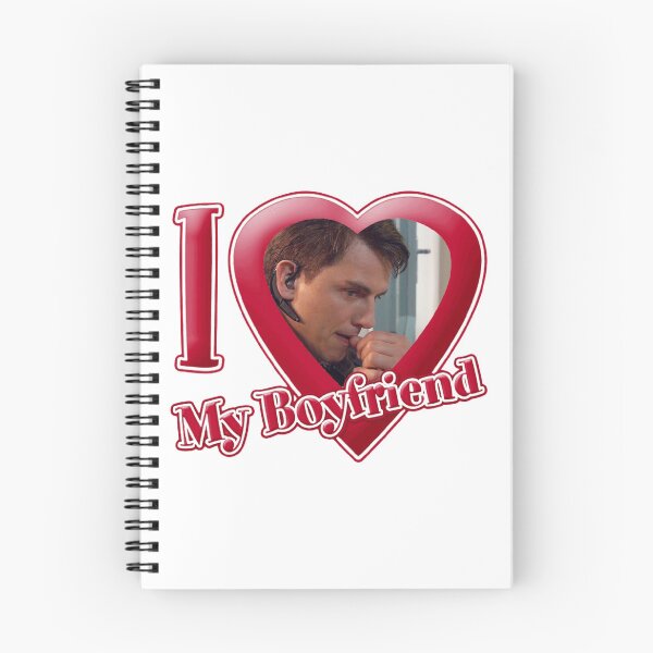 Item preview, Jack Harkness - I Love My Boyfriend designed and sold by juette.