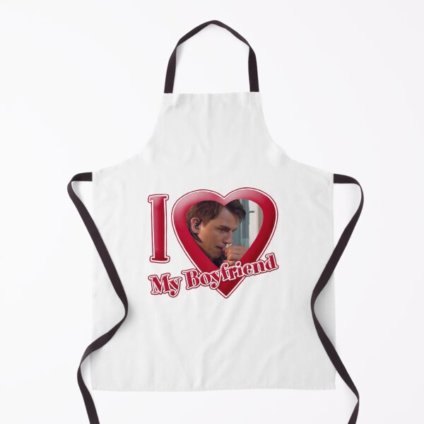 Item preview, Jack Harkness - I Love My Boyfriend designed and sold by juette.