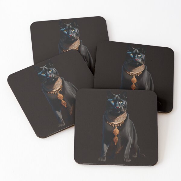 Item preview, Mystic Panther designed and sold by AstaMiralda.
