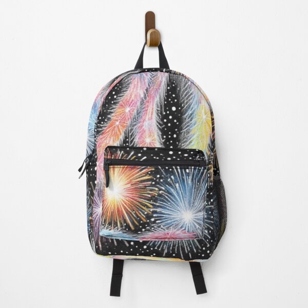 Item preview, 2026 Fireworks – New Year Celebration designed and sold by YAM716.