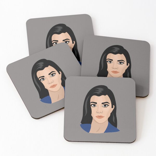 Item preview, KOURTNEY-KARDASHIAN designed and sold by MICKDRISCOLL.