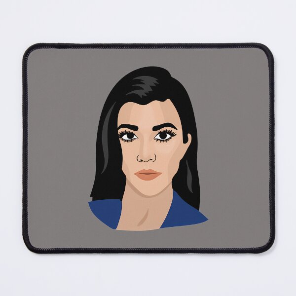 Item preview, KOURTNEY-KARDASHIAN designed and sold by MICKDRISCOLL.