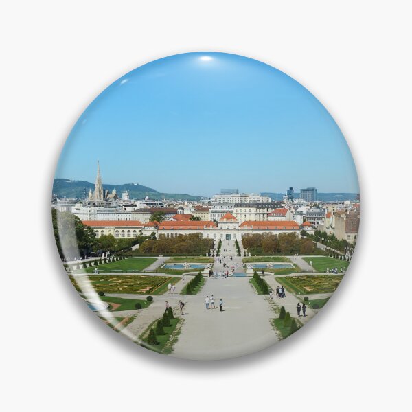 Item preview, Belvedere park designed and sold by Jouko Lehto Photography.