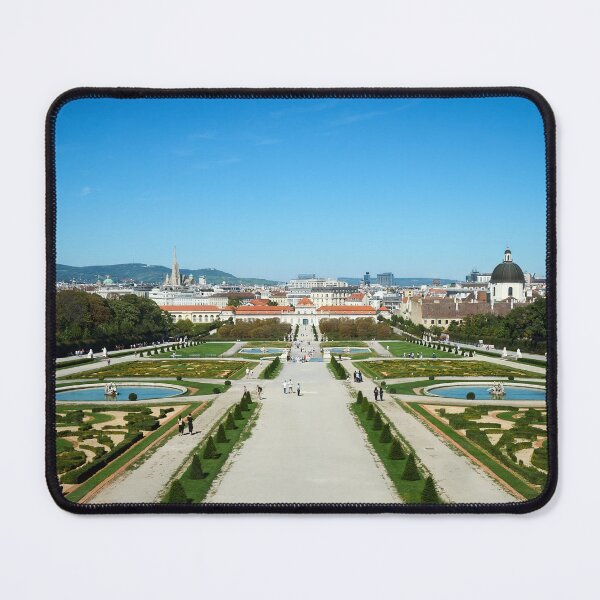 Item preview, Belvedere park designed and sold by Jouko Lehto Photography.
