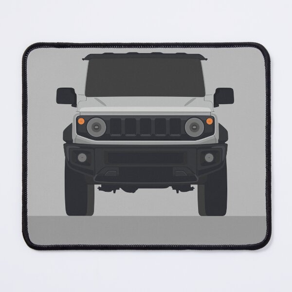 Item preview, Jimny - Vector drawing designed and sold by yohannlp.