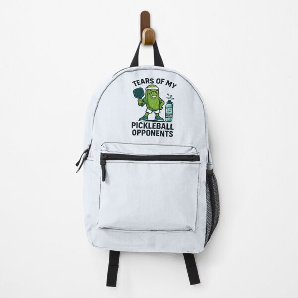 Item preview, Tears of My Pickleball Opponents Funny Pickleball Player designed and sold by Aesthetic-Avenue.