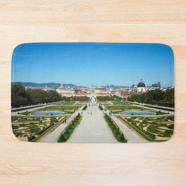 Item preview, Belvedere park designed and sold by Jouko Lehto Photography.
