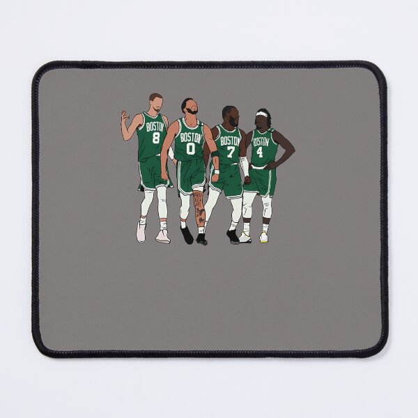 Item preview, KP-JRUE--THE-JAYS-T-SHIRT designed and sold by MICKDRISCOLL.