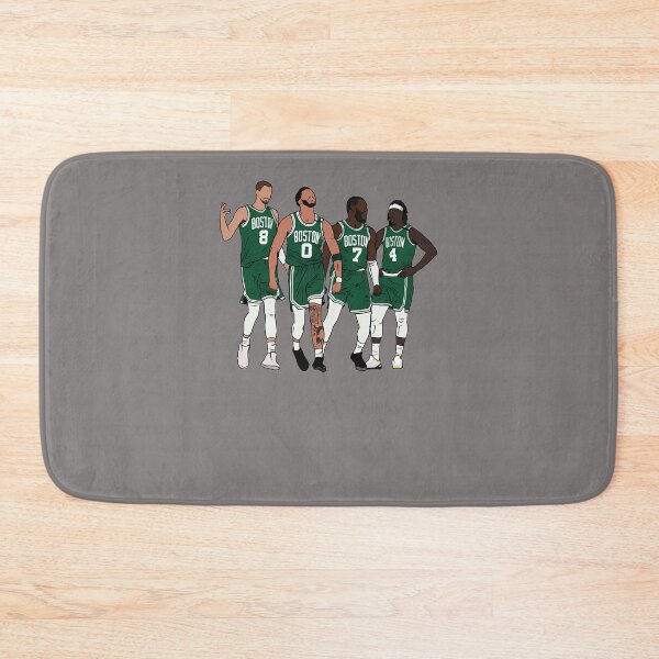Item preview, KP-JRUE--THE-JAYS-T-SHIRT designed and sold by MICKDRISCOLL.