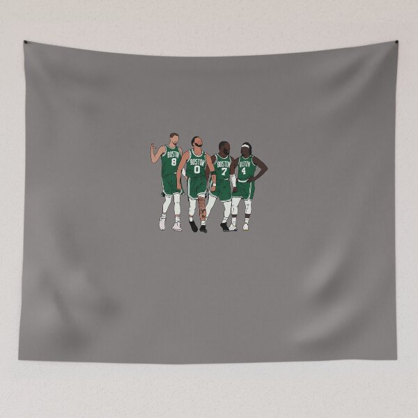 Item preview, KP-JRUE--THE-JAYS-T-SHIRT designed and sold by MICKDRISCOLL.