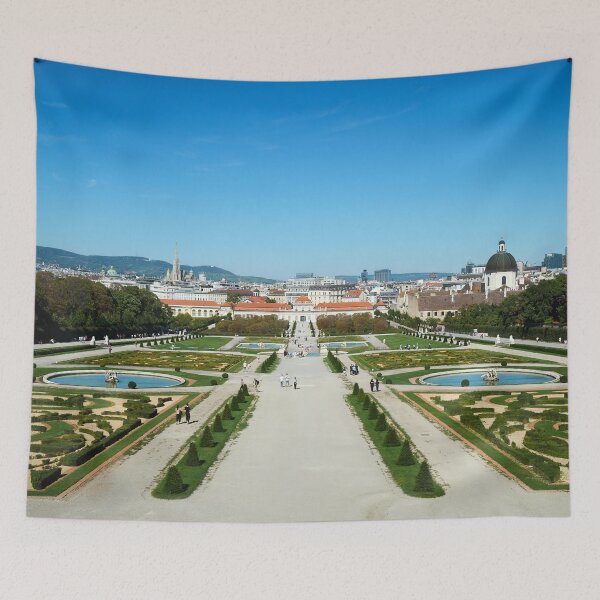 Item preview, Belvedere park designed and sold by Jouko Lehto Photography.
