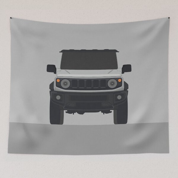 Item preview, Jimny - Vector drawing designed and sold by yohannlp.