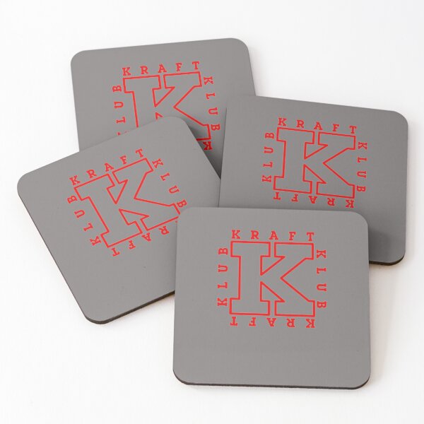 Item preview, KRAFTKLUB---LOGO designed and sold by MICKDRISCOLL.