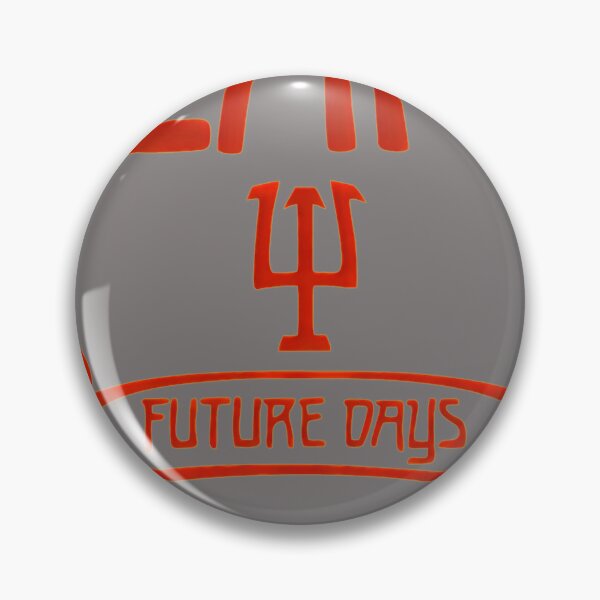 Item preview, KRAUTROCK-FUTURE-LOGO designed and sold by MICKDRISCOLL.