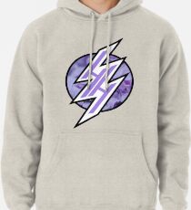 HENTAI HAVEN LILA PASTELL FLORAL Hoodie