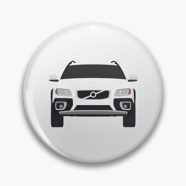 Item preview, XC70 - Dibujo vectorial designed and sold by yohannlp.