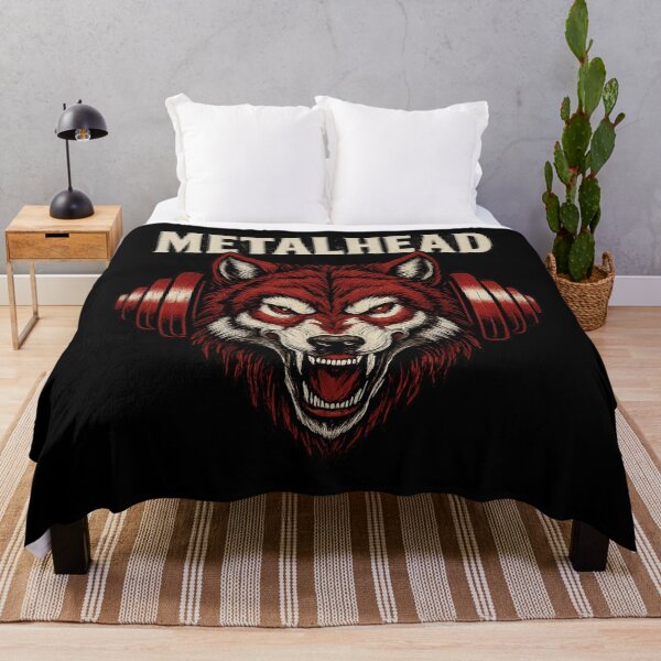 Item preview, Metalhead designed and sold by Master-Chris.