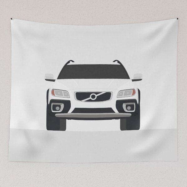Item preview, XC70 - Vector drawing designed and sold by yohannlp.