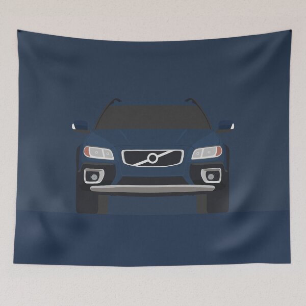 Item preview, XC70 - Vector drawing designed and sold by yohannlp.