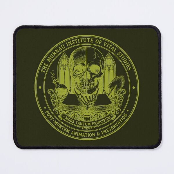 Item preview, School of Necromancy designed and sold by Coconautica.