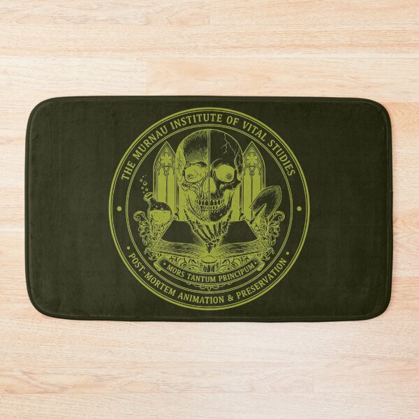 Item preview, School of Necromancy designed and sold by Coconautica.