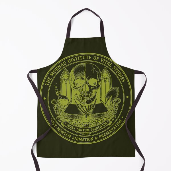 Item preview, School of Necromancy designed and sold by Coconautica.