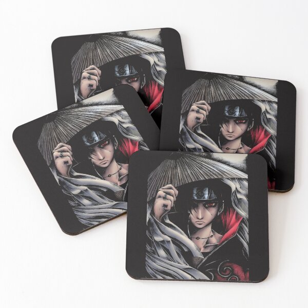 Item preview, The Silent Avenger in the Shadows designed and sold by SacredRoses-Art.