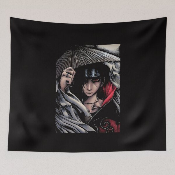 Item preview, The Silent Avenger in the Shadows designed and sold by SacredRoses-Art.