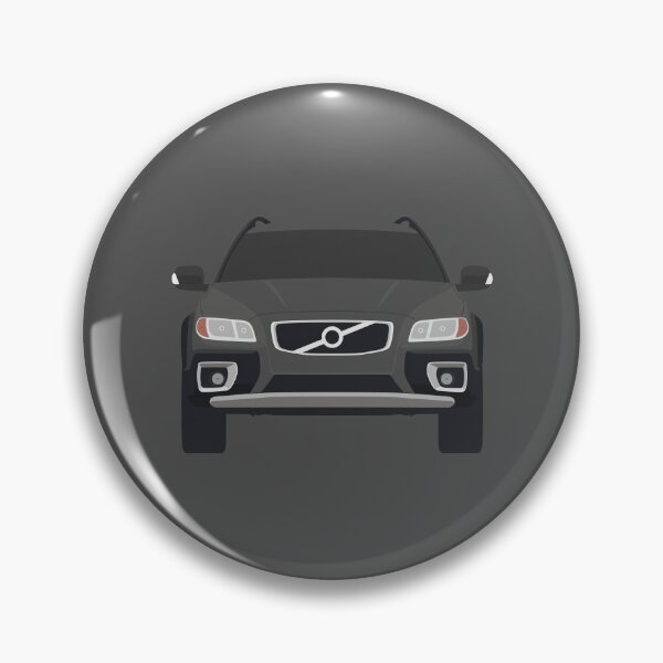 Item preview, XC70 - Dibujo vectorial designed and sold by yohannlp.