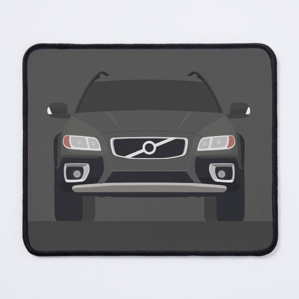 Item preview, XC70 - Vector drawing designed and sold by yohannlp.