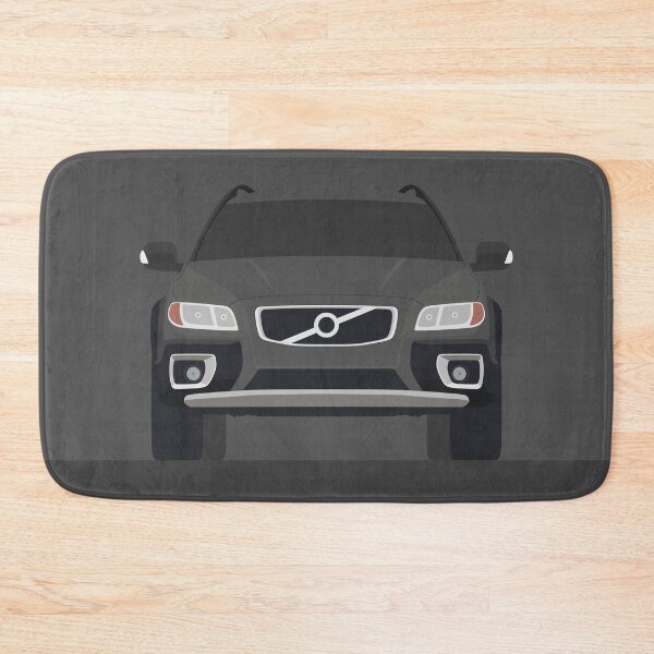 Item preview, XC70 - Vector drawing designed and sold by yohannlp.
