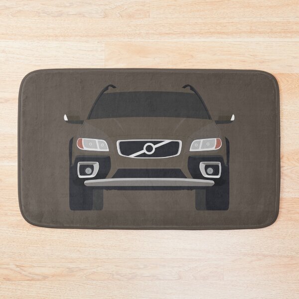 Item preview, XC70 - Vector drawing designed and sold by yohannlp.