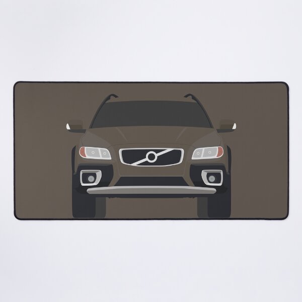 Item preview, XC70 - Vector drawing designed and sold by yohannlp.
