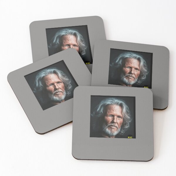 Item preview, KRIS-KRISTOFFERSON-JEFE DE LA MÚSICA---BÚSCALO designed and sold by LUANNACOBURN.