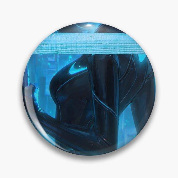 Item preview, Electric Blade Runner designed and sold by NovaOtaku.